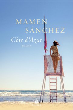 Cote d'Azur - Sánchez, Mamen