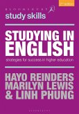 Studying in English (eBook, PDF)