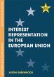 Interest Representation in the European... - Bild 1