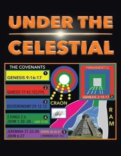 UNDER THE CELESTIAL (eBook, ePUB) - King Ram
