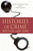 Histories of Crime (eBook, ePUB)