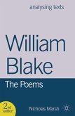 William Blake: The Poems (eBook, ePUB)