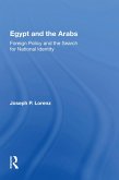Egypt And The Arabs (eBook, ePUB)