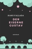 Der eiserne Gustav (eBook, ePUB)