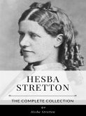 Hesba Stretton – The Complete Collection (eBook, ePUB)