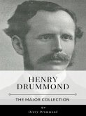 Henry Drummond – The Major Collection (eBook, ePUB)