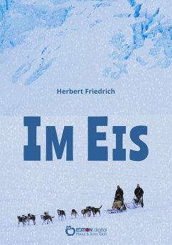 Im Eis (eBook, PDF) - Friedrich, Herbert