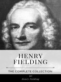 Henry Fielding – The Complete Collection (eBook, ePUB)
