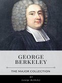George Berkeley – The Major Collection (eBook, ePUB)