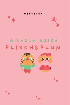Cover Plisch und Plum (eBook, ePUB)