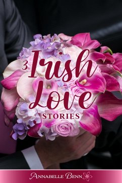 Cover Three Irish Love Stories (eBook, ePUB)