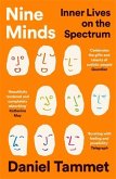 Nine Minds Nine Minds