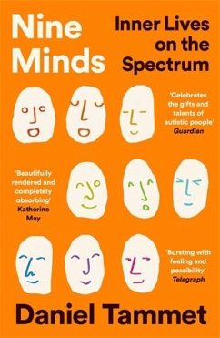Cover Nine Minds