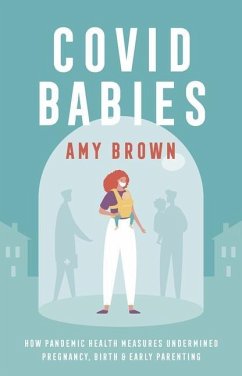 Covid Babies - Brown, Amy