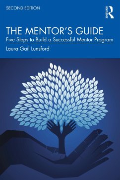 The Mentor's Guide - Lunsford, Laura Gail