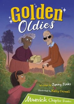 Cover Golden Oldies