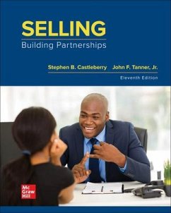 Loose Leaf for Selling - Castleberry, Stephen B; Tanner, John F