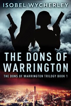 The Dons of Warrington - Wycherley, Isobel
