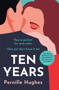 Ten Years - Hughes, Pernille