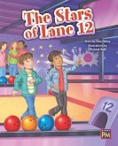 The Stars of Lane 12