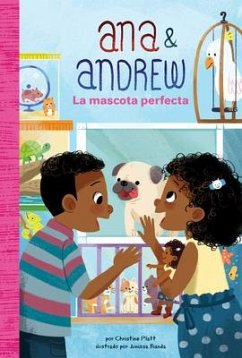 La Mascota Perfecta (Perfect Pet) - Platt, Christine