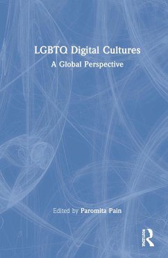 LGBTQ Digital Cultures