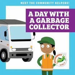 A Day with a Garbage Collector - Toolen, Avery