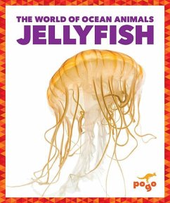 Jellyfish - Harris, Bizzy