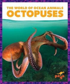 Octopuses - Harris, Bizzy