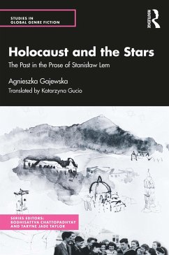 Holocaust and the Stars - Gajewska, Agnieszka (Adam Mickiewicz University, Poland.)