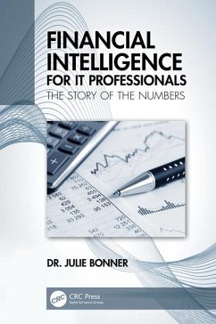 Financial Intelligence for IT Professionals - Bonner, Julie