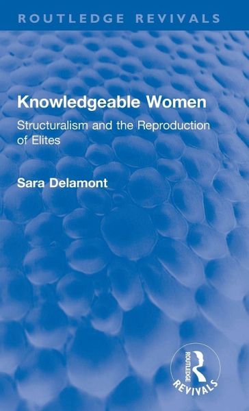 Knowledgeable Women