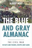 Blue and Gray Almanac