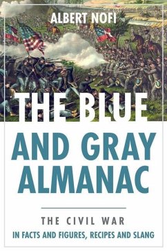 Blue and Gray Almanac - Nofi, Albert