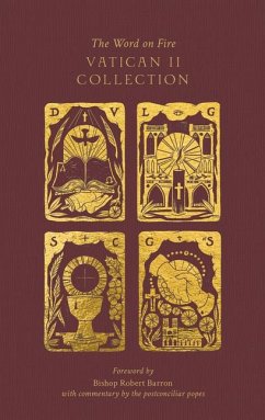 The Word on Fire Vatican II Collection