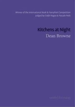 Cover Kitchens at Night