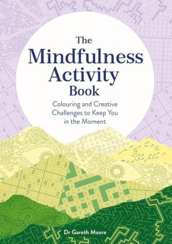 Cover The Mindfulness Activity Book