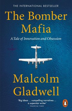 The Bomber Mafia - Gladwell, Malcolm