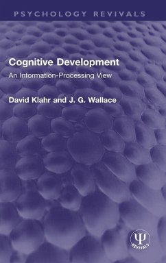 Cover Cognitive Development