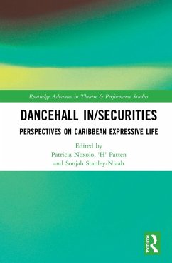 Dancehall In/Securities