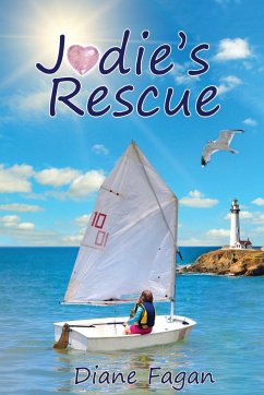 Jodie's Rescue - Fagan, Diane