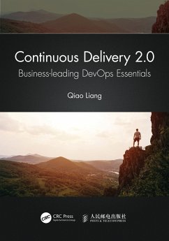Continuous Delivery 2.0 - Liang, Qiao