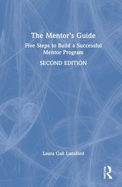 The Mentor's Guide - Lunsford, Laura Gail