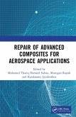 Repair of Advanced Composites for Aerospace Applications