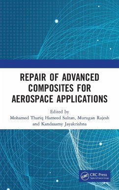 Cover Repair of Advanced Composites for Aerospace Applications