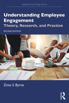 Understanding Employee Engagement - Byrne, Zinta S.