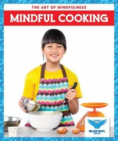Mindful Cooking - Finne, Stephanie
