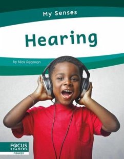 Hearing - Rebman, Nick