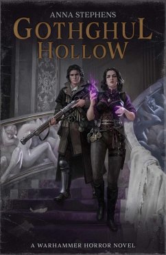Gothghul Hollow - Stephens, Anna