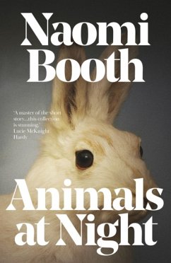 Animals at Night - Booth, Naomi
